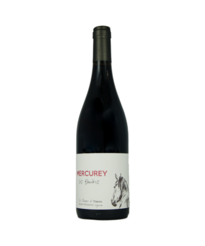 Mercurey les bouères moissenet les champs de thémis