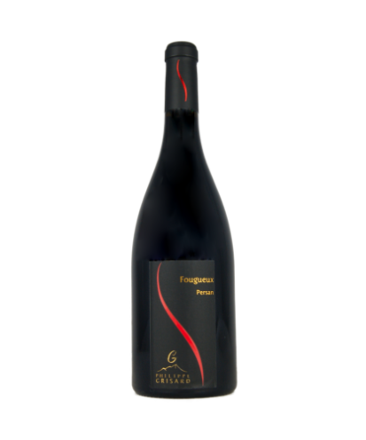 Persan fougueux domaine grisard