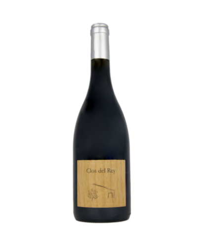 Côtes de roussillon villages domaine le clos del rey