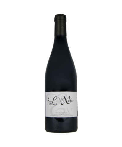 Vin de france l'exclu domaine du pourra