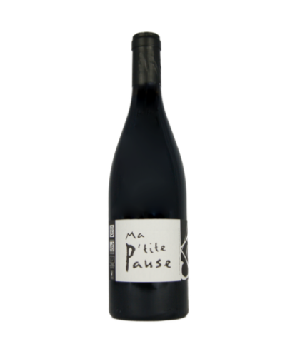 Vin de france ma petite pause pourra