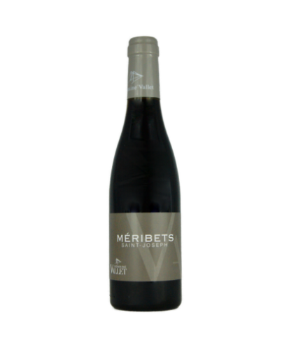 Saint joseph domaine vallet 37.5cl