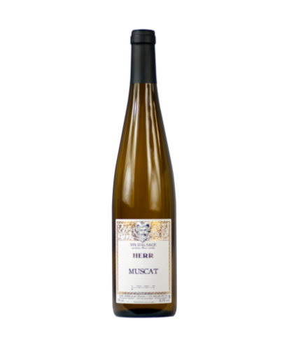 Muscat domaine herr