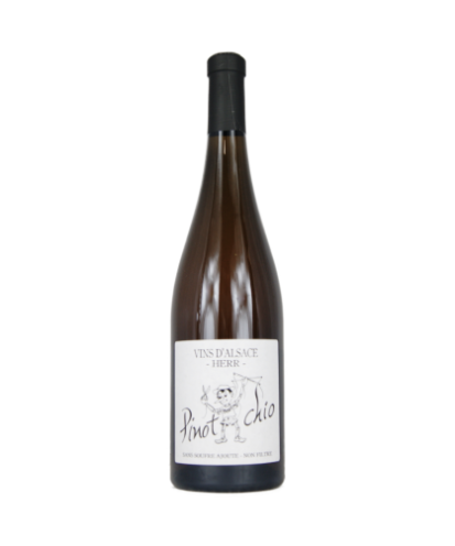 Pinot chio domaine herr