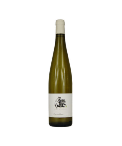 Vin de france pierre chenin blanc