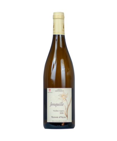 Ayze jonquille montessuit