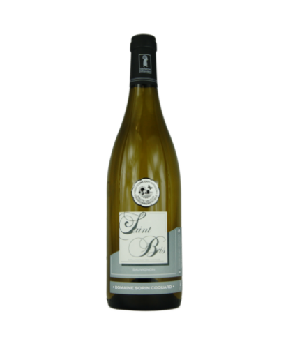 Saint bris sorin coquard