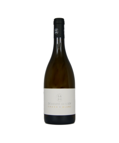 Crozes hermitage chaos blanc melody
