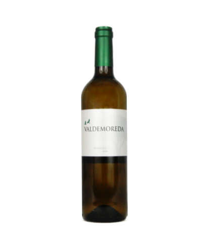 Espagne - valdemoreda blanc