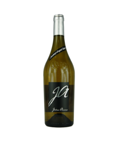 Chardonnay savagnin nuance tiercelines