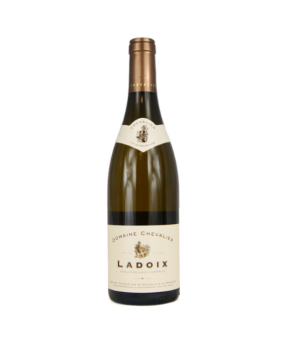 Ladoix blanc domaine chevalier