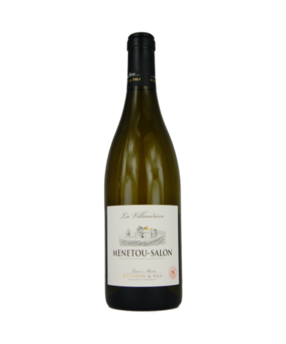 Menetou salon la villaudière reverdy