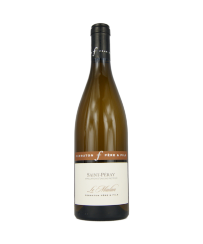 Saint peray le mialan ferraton