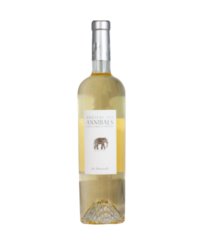 Côteaux varois la jouvencelle annibals