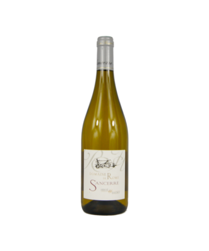 Sancerre blanc domaine de rome