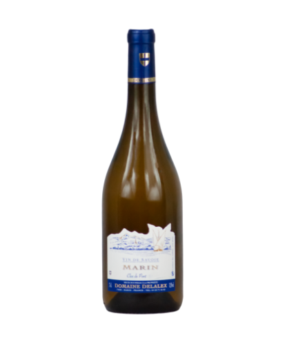 Savoie clos du pont marin