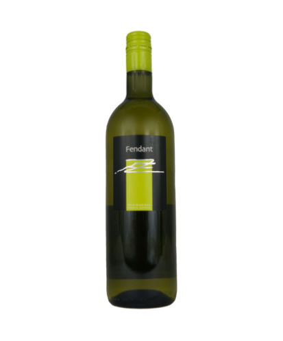 Suisse - fendant domaine chabrier