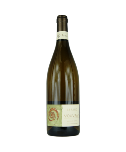 Vouvray sec « spring » carême