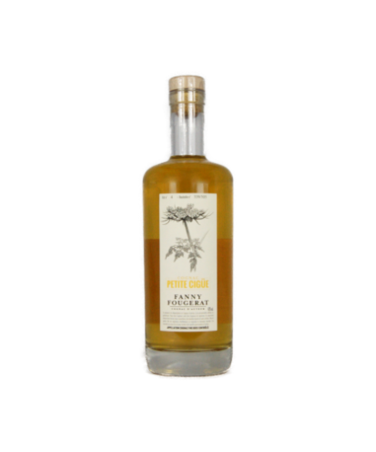 Cognac - vsop petite cigue fanny fougerat