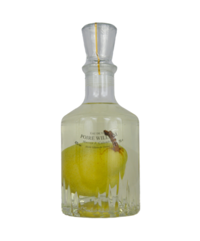 Eau de vie - poire prisonnière colombier 70cl