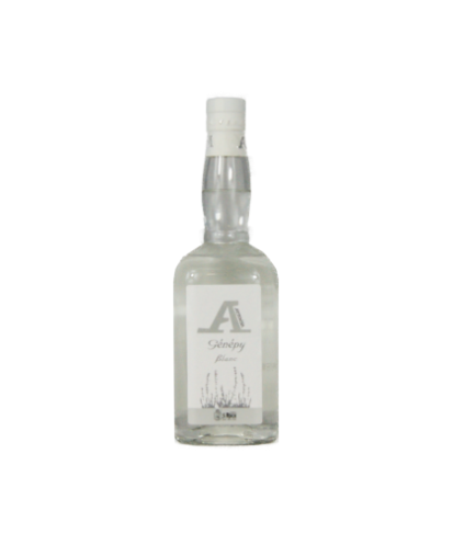 Genepi - artemisia blanc saint roch 50cl