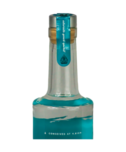Gin - altitude alpine dry gin