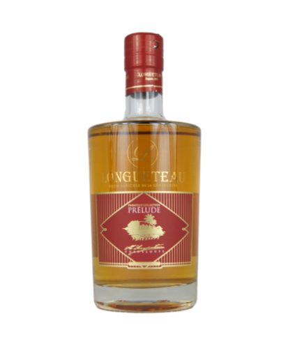 Rhum - prélude longueteau