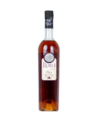 Rhum - extra anejo roble viejo