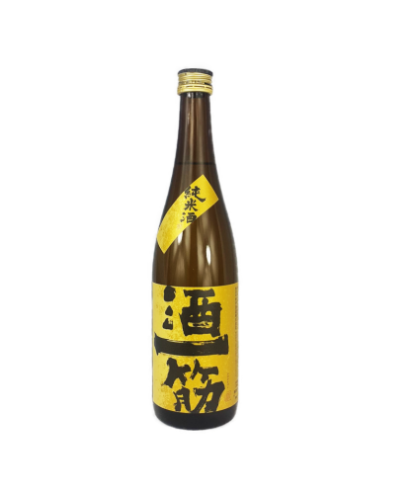 Saké - toshimori junmaishu