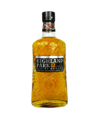 Whisky - highland park