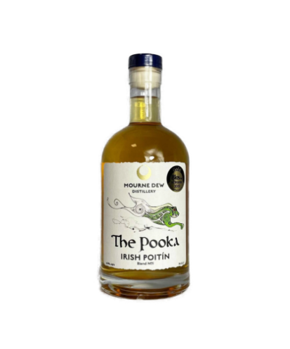 Poitin - the pooka blend n°1