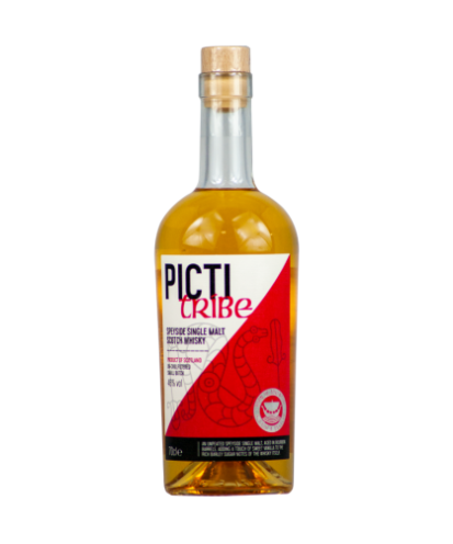 Whisky - picti tribe