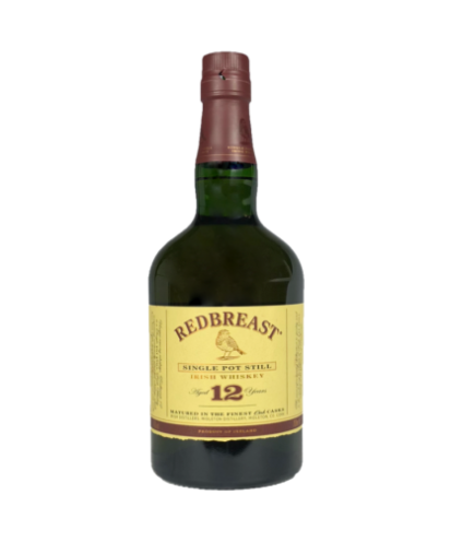 Whisky - redbreast 12 ans