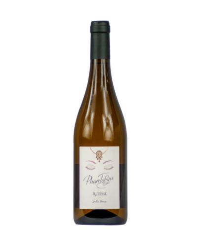 Roussette phantasia portaz