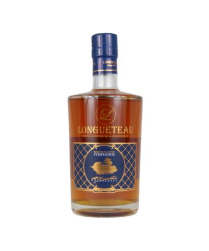 Rhum - symphonie longueteau