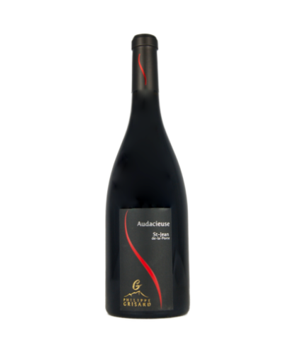 Mondeuse st jean de la porte domaine grisard