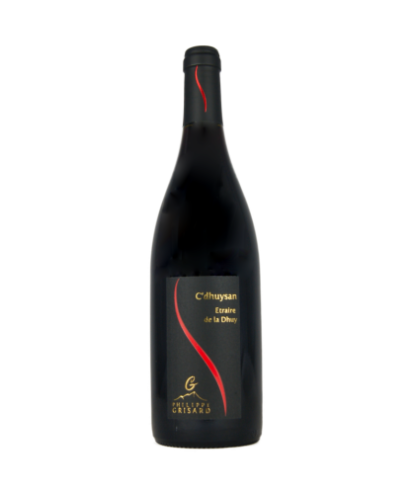 Savoie etraire de la dhuy domaine grisard