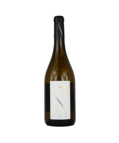 Mondeuse blanche domaine grisard