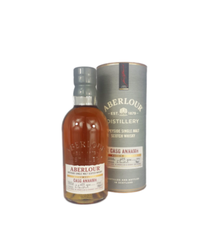 Whisky - aberlour casg annamh