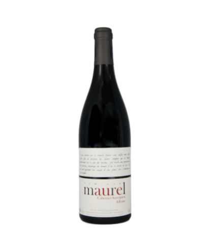 Pays d'oc pech saint jean - rouge