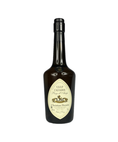 Calvados - vsop drouin