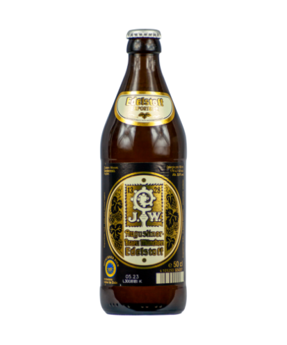 Edelstoff augustiner 50cl