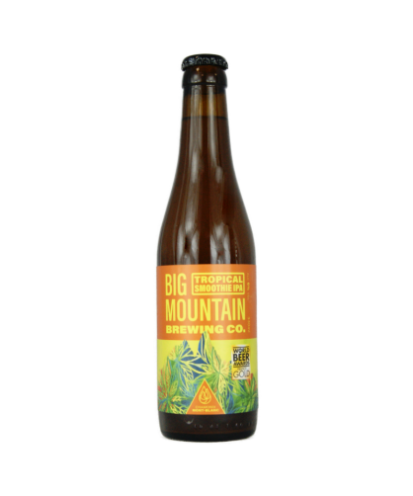 Tropical smoothie big mountain 33cl