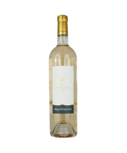 Provence collection privée maravenne