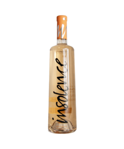 Mediterrannée insolence rosé estandon