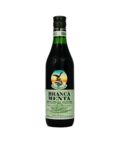 Fernet branca - menta 70cl