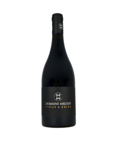 Crozes hermitage etoile noire melody 300cl