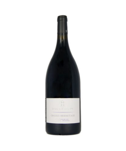Crozes hermitage premier regard melody 150cl