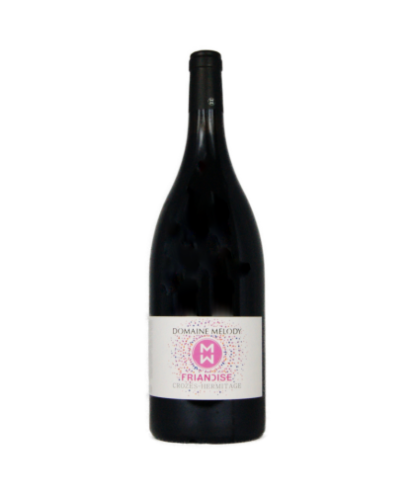 Crozes hermitage friandise melody 150cl