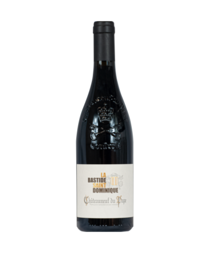 Châteauneuf du pape dominique